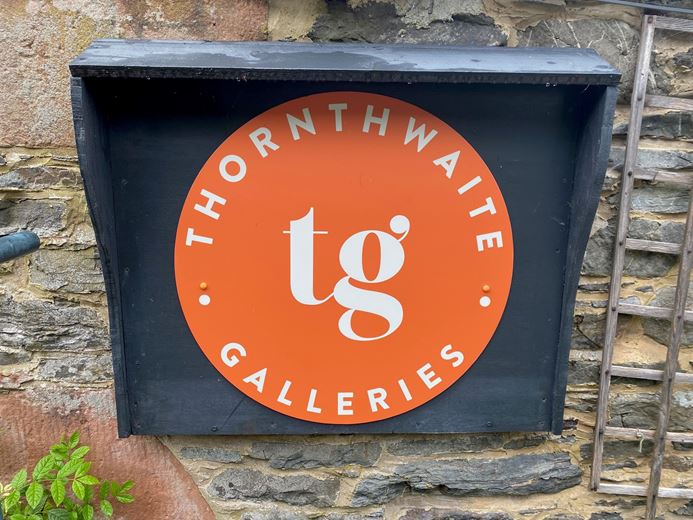 , Thornthwaite Galleries And Tea Room, Thornthwaite CA12 - Available