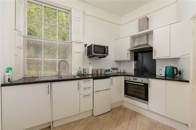 1 bedroom flat, Vineyards, Bath BA1 - Sold