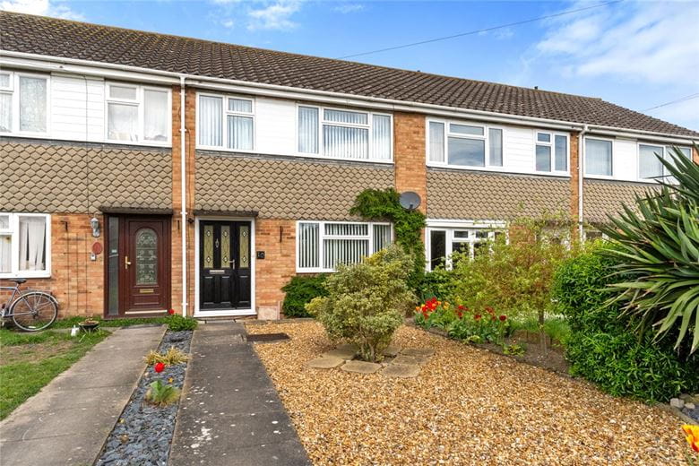 3 bedroom house, Wolsey Way, Cherry Hinton CB1 - Available
