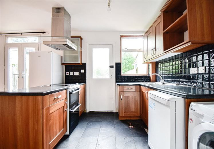 4 bedroom house, Histon Road, Cambridge CB4 - Let Agreed