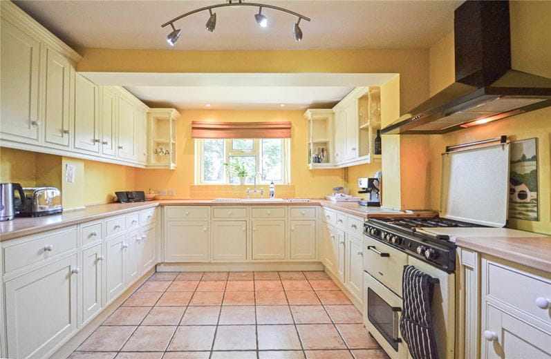 4 bedroom house, Harding Way, Cambridge CB4 - Let Agreed