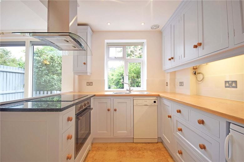 3 bedroom house, Oxford Road, Cambridge CB4 - Let Agreed