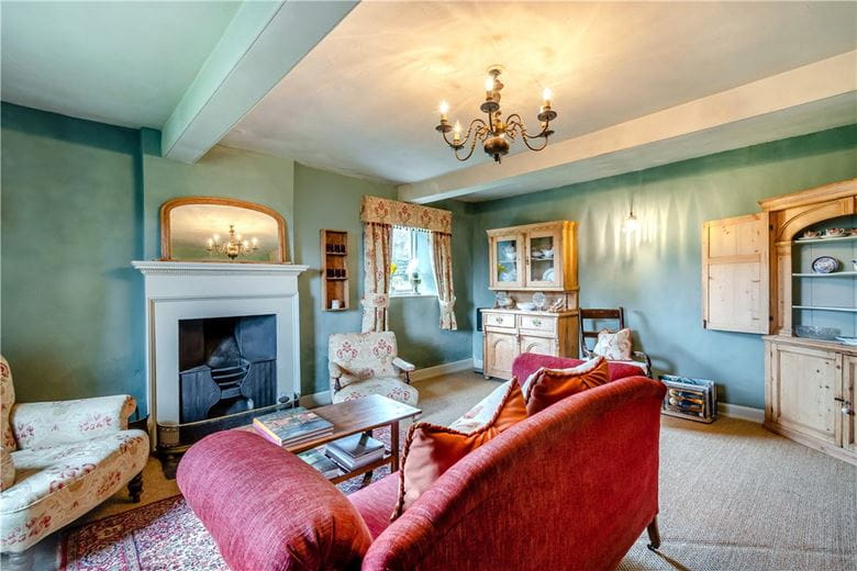 4 bedroom house, Orchard House, Galphay HG4 - Available