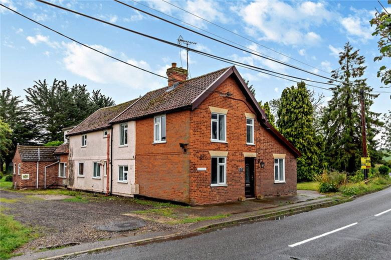 4 bedroom house, Brent Eleigh Road, Lavenham CO10 - Available
