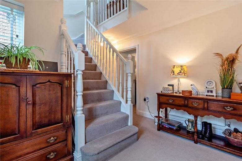 3 bedroom house, Boat House Mews, Nethergate Street CO10 - Available