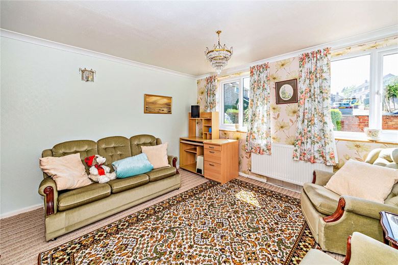 3 bedroom house, Friars Road, Newbury RG14 - Sold STC