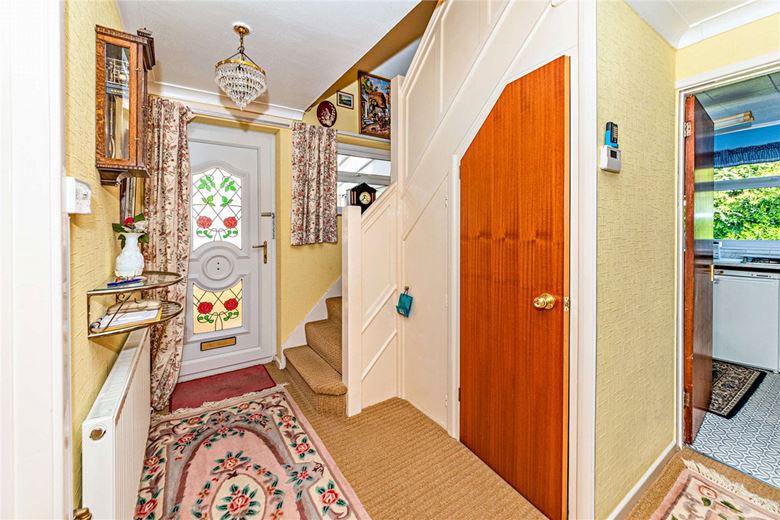 3 bedroom house, Friars Road, Newbury RG14 - Sold STC