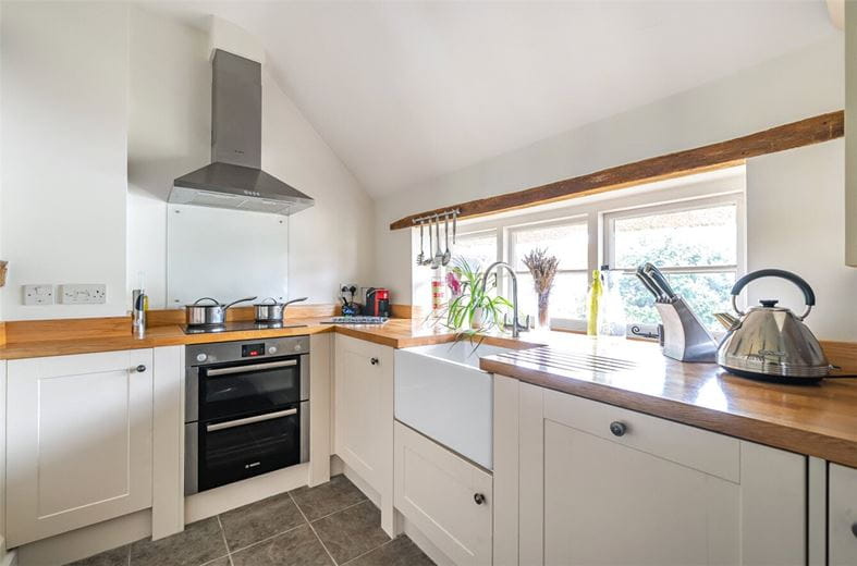 2 bedroom house, West Stratton Lane, West Stratton SO21 - Available