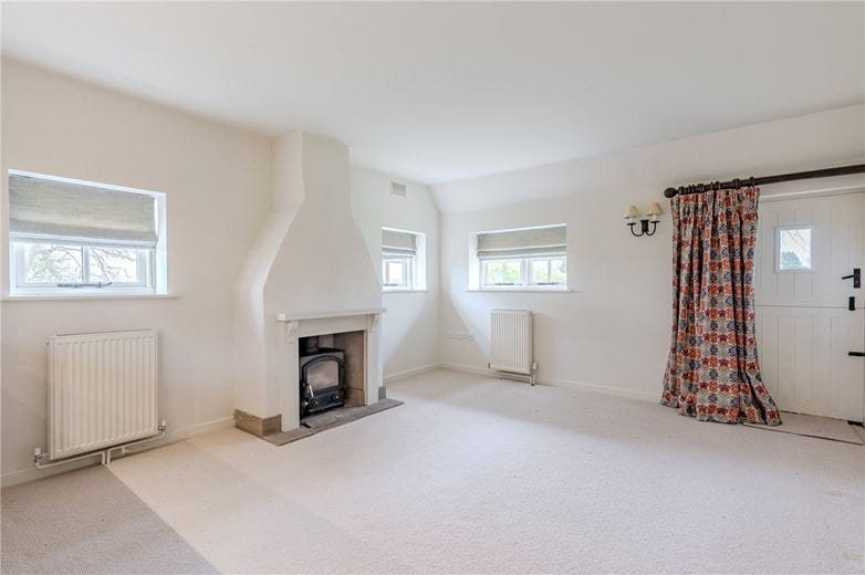 2 bedroom cottage, Pockley, York YO62 - Available