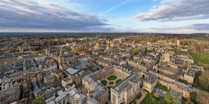 Historic cities and green energy