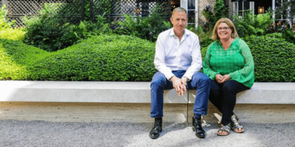 Commercial journal issue 04: recycle and reuse