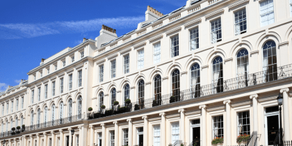 Housing Market Update - December 2025