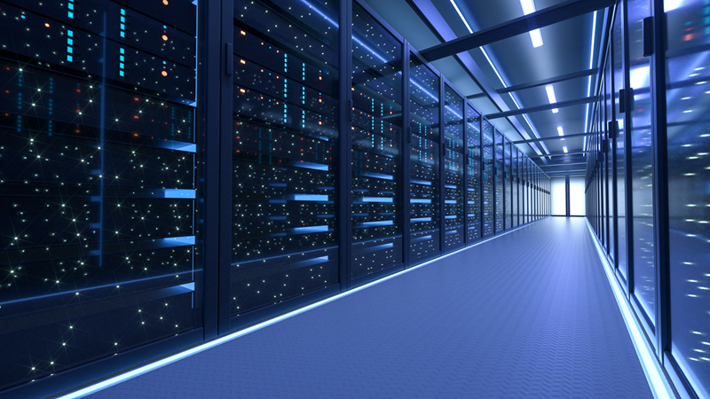 Data centre