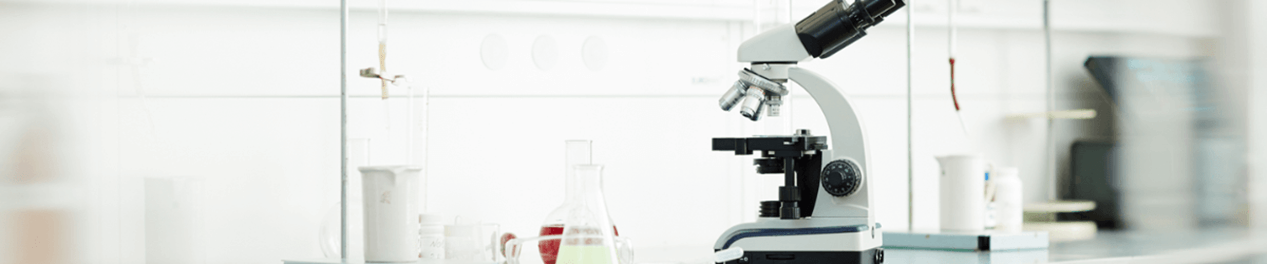 Lab space