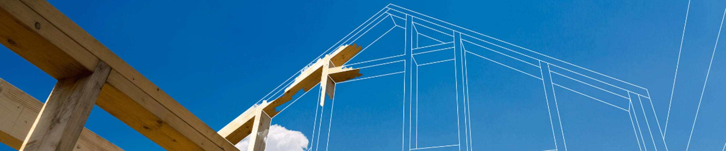 New build construction planning