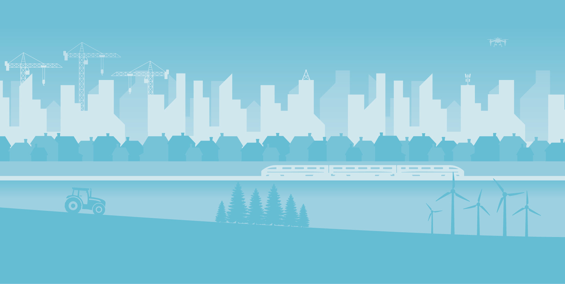 Carter Jonas is attending UKREiiF 2025