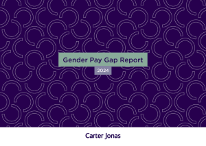 Gender Pay Gap Report 2023