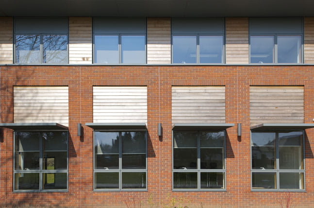 Didcot Civic Centre, Oxfordshire