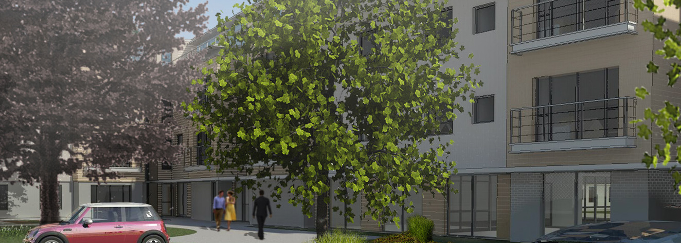 Market Place, Boston Architecture & Building Consultancy Carter Jonas