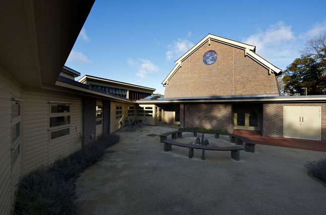 St. Finian's Primary School, Newbury, Berkshire