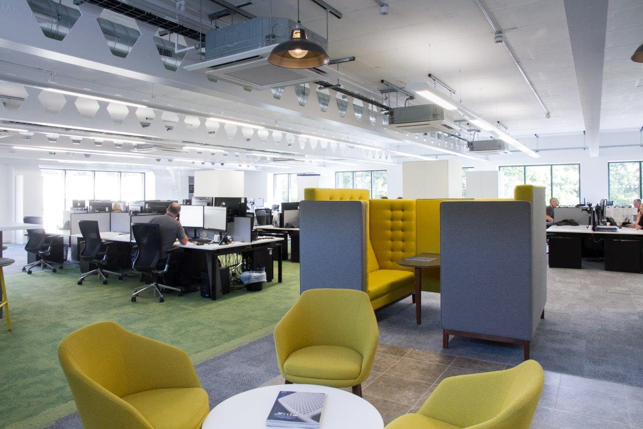 Roper Rhodes | Office & Warehouse