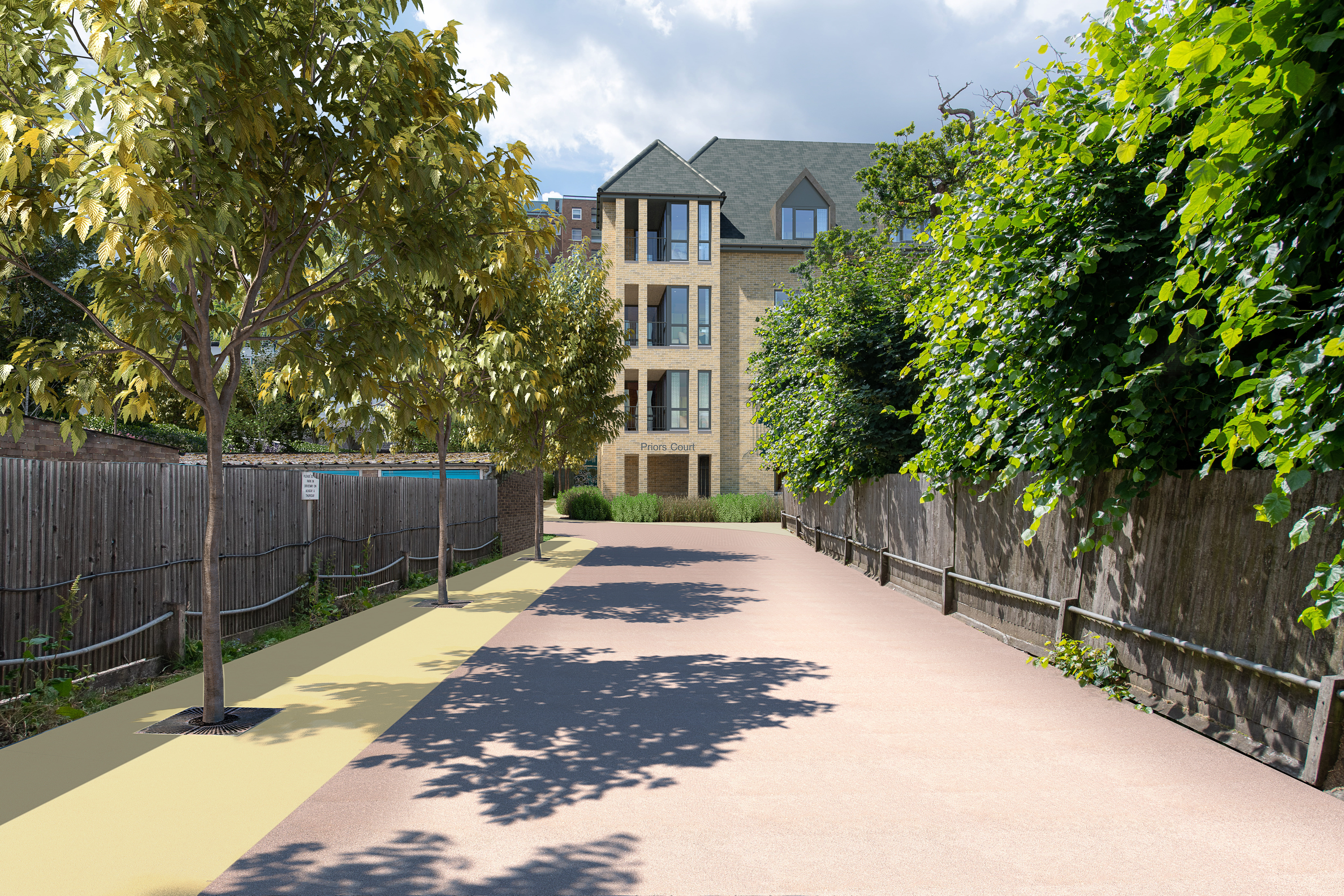 Kingston Riding Centre