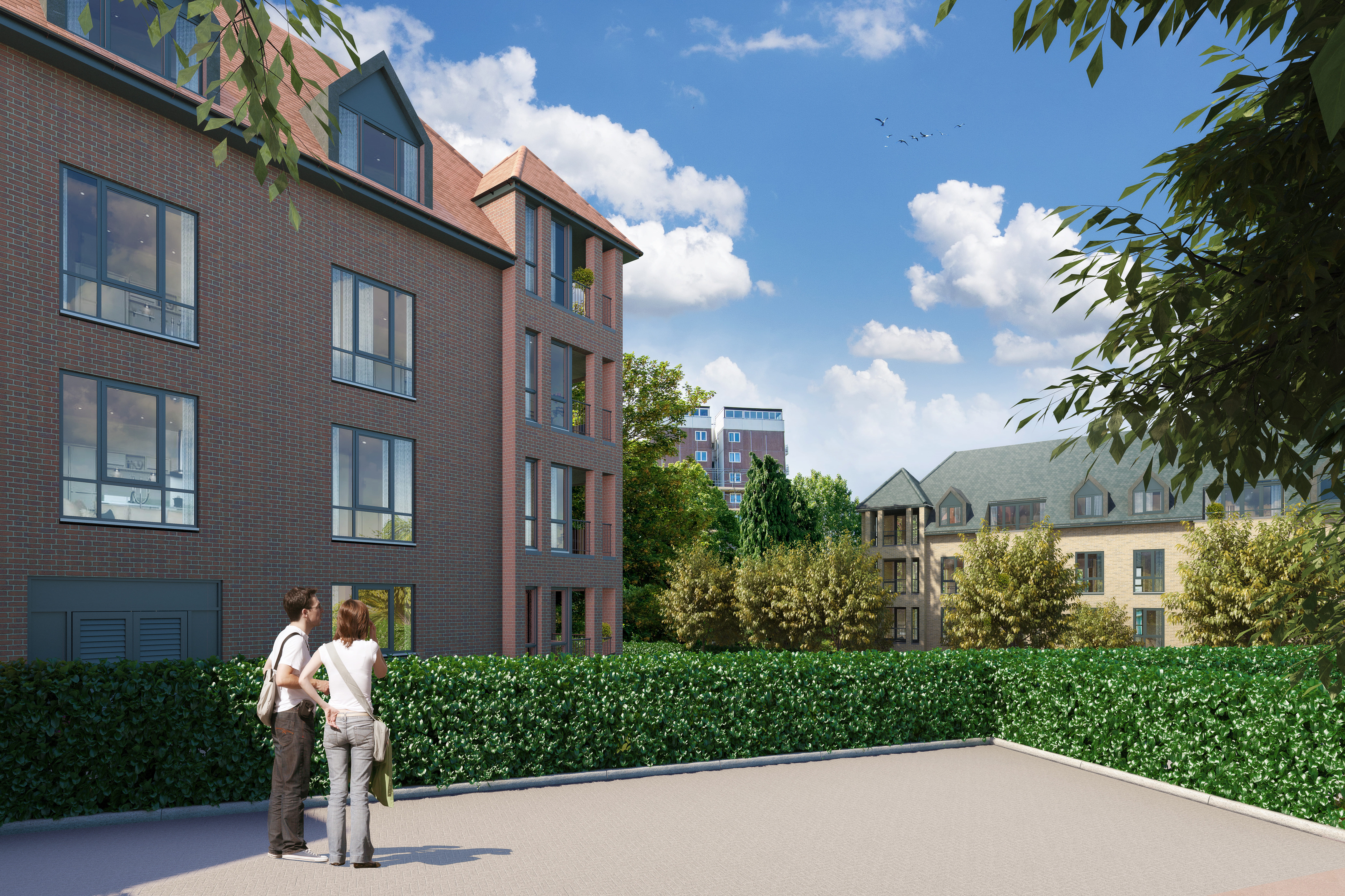 Kingston Riding Centre