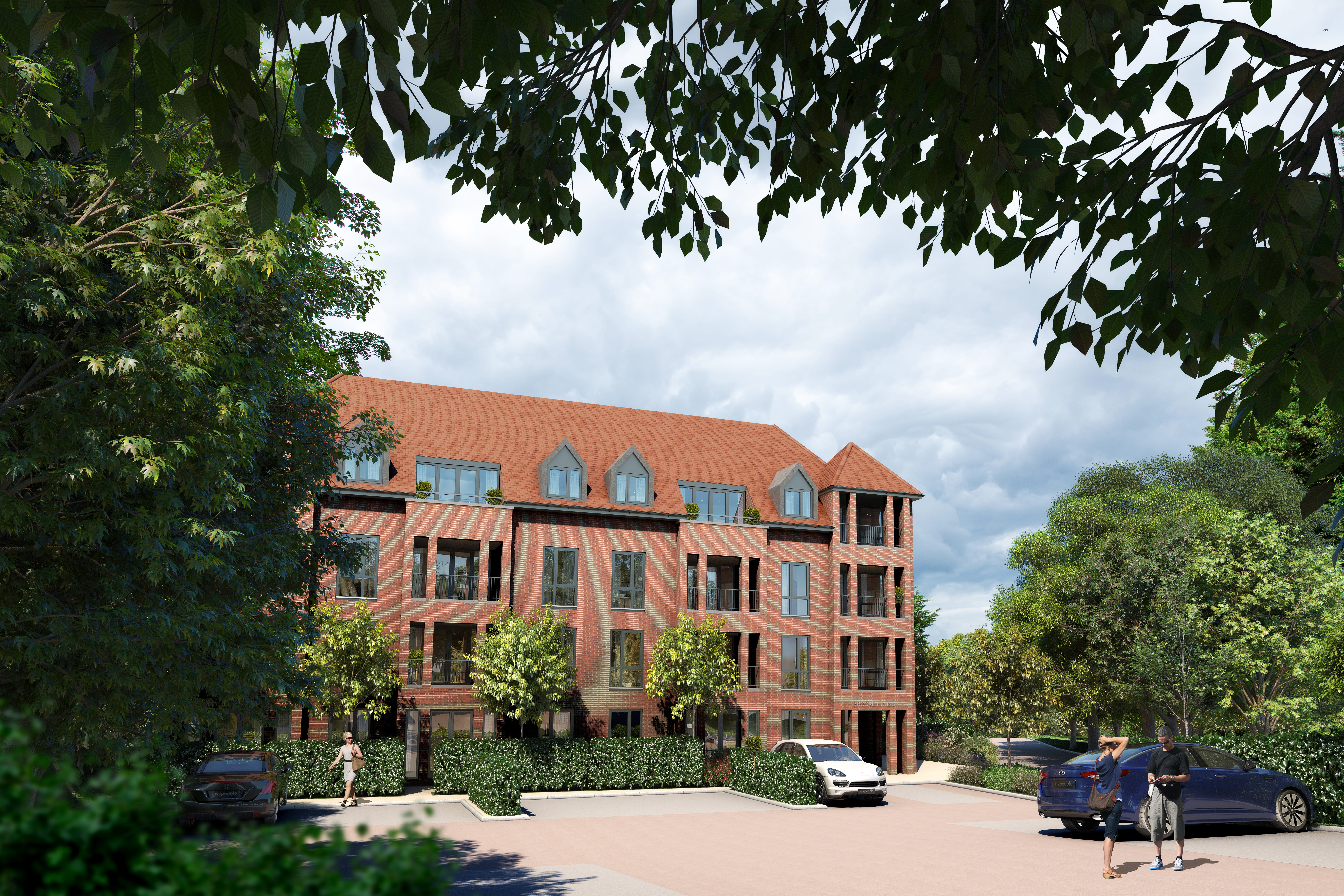 Kingston Riding Centre