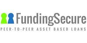 funding secure logo