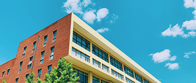 Commercial & campus projects