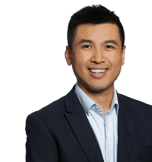 Blake Lee profile image