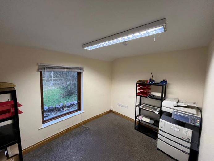578 Sq Ft , The Office , Rhiwlas  LL23 - Available