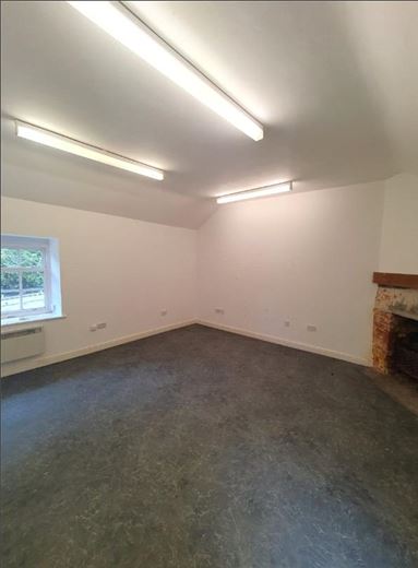 1,553 Sq Ft , Hen Felin Studios, Tal-Y-Cafn LL28 - Available