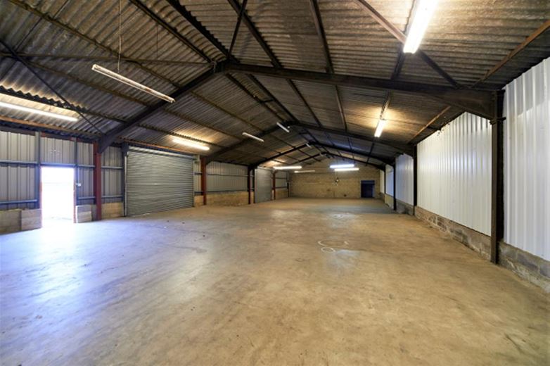  , Unit 17 & 18, Westbury BA12 - Available