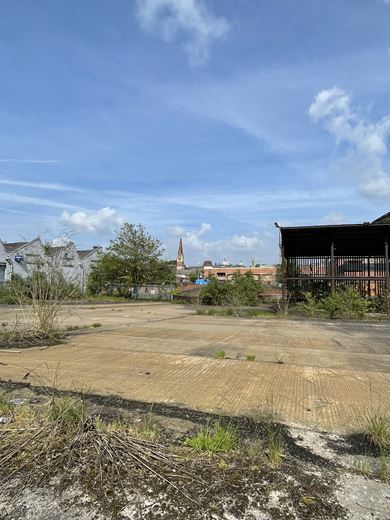 3.2 acres , Former Timber Yard, Park Lane DY11 - Available