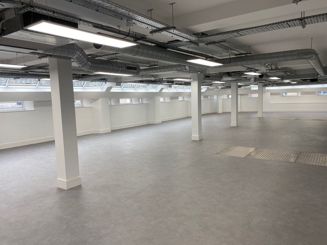 1,704 to 4,462 Sq Ft , 85-89 Colmore Row B3 - Available