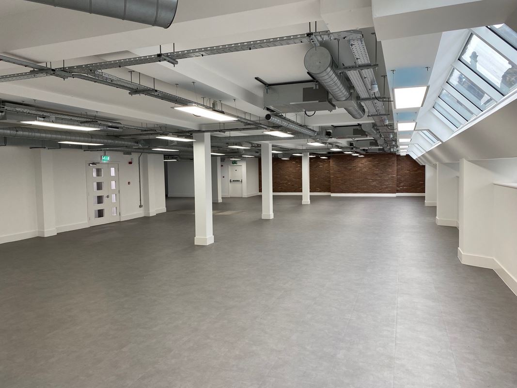 1,704 to 4,462 Sq Ft , 85-89 Colmore Row B3 - Available