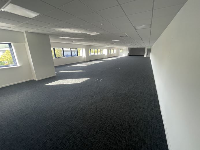 40,844 Sq Ft , Blenheim 40, Dabell Avenue Blenheim Industrial Estate NG6 - Available