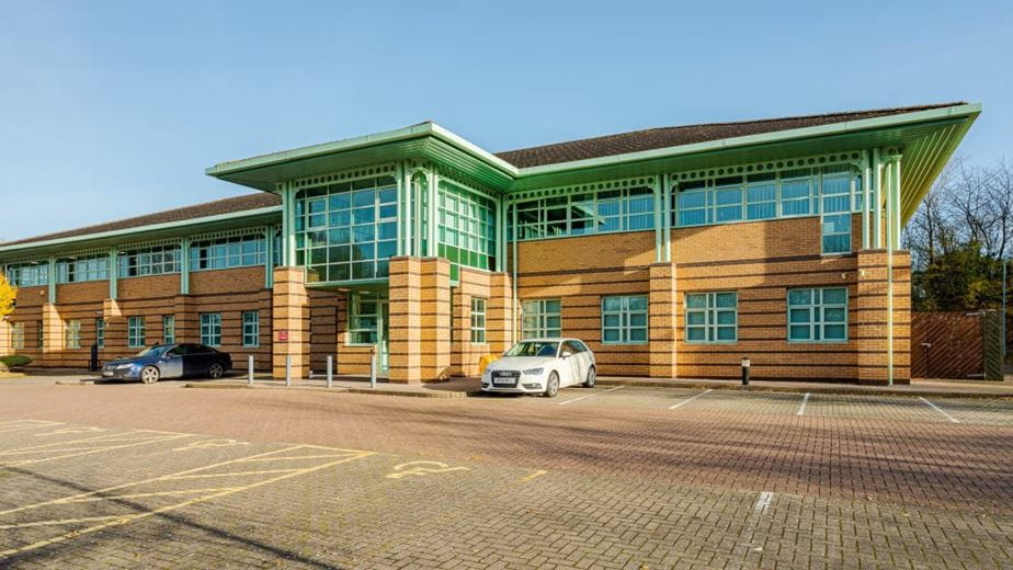 325 to 565 Sq Ft , Warwick Innovation Centre, Warwick Technology Park CV34 - Available