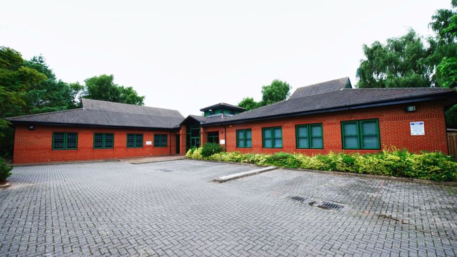 2,170 Sq Ft , The Viscount Centre, University Of Warwick Science Park CV4 - Available