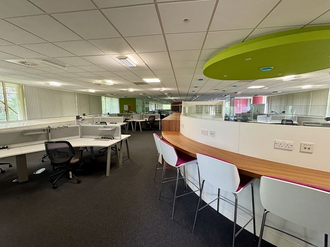 22,358 Sq Ft , Swallow House, University Of Warwick Science Park CV4 - Available