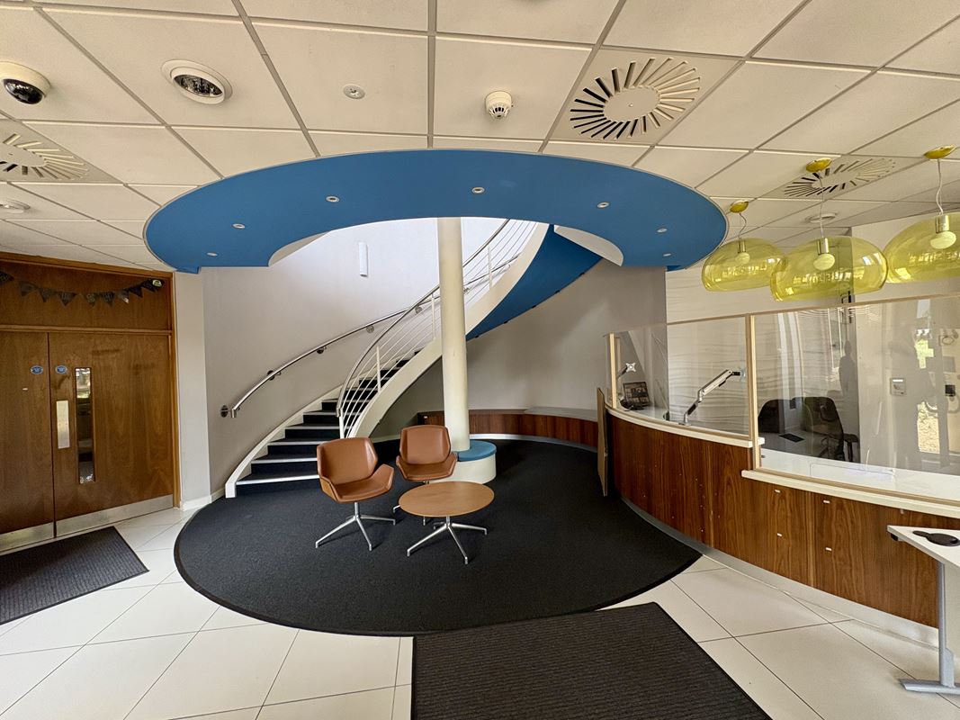 22,358 Sq Ft , Swallow House, University Of Warwick Science Park CV4 - Available