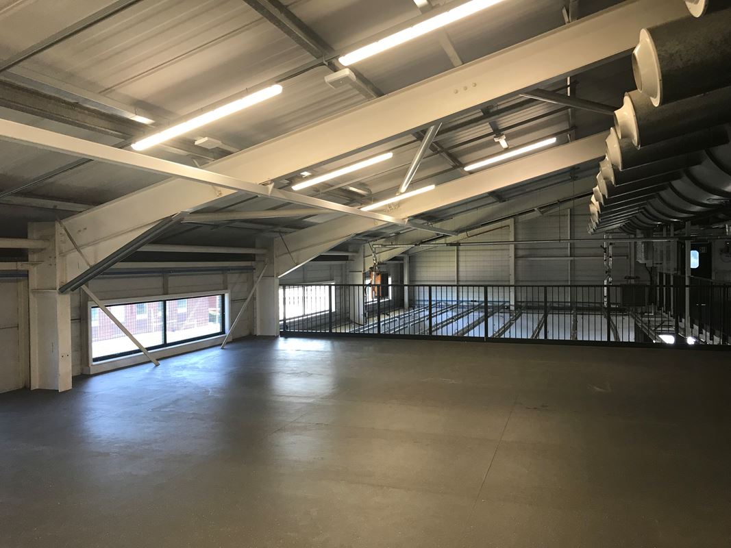 5,700 Sq Ft , The Bleasdale Building, University Of Warwick Innovation Campus CV35 - Available