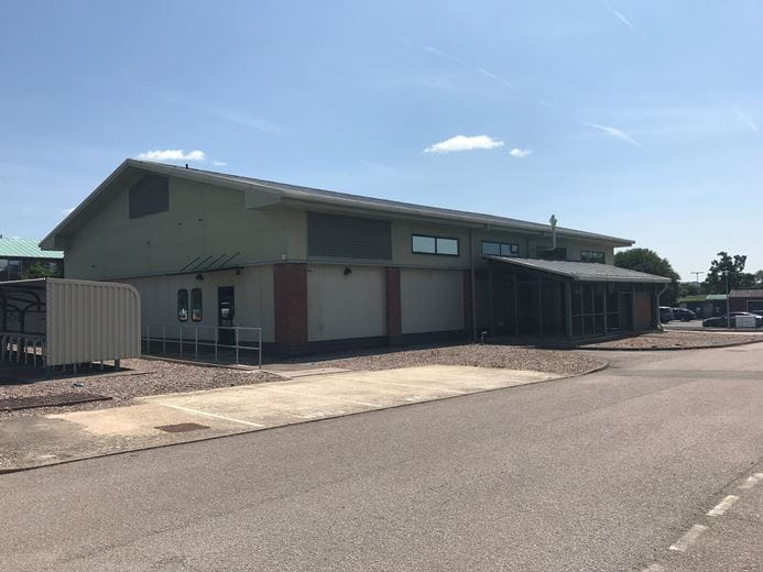 5,700 Sq Ft , The Bleasdale Building, University Of Warwick Innovation Campus CV35 - Available