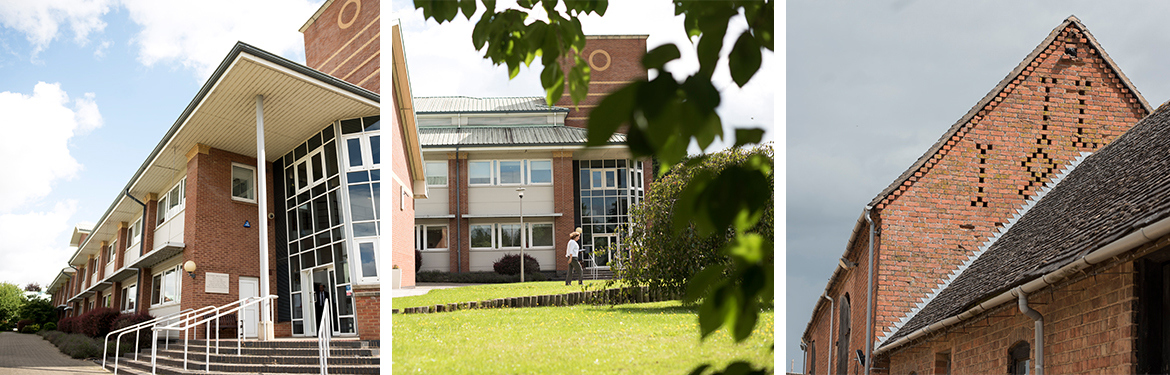 10,767 Sq Ft , The Terry Pryce Building, University Of Warwick Innovation Campus CV35 - Available