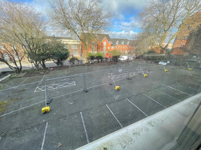  , Glebe House, Glebe Street WS1 - Available