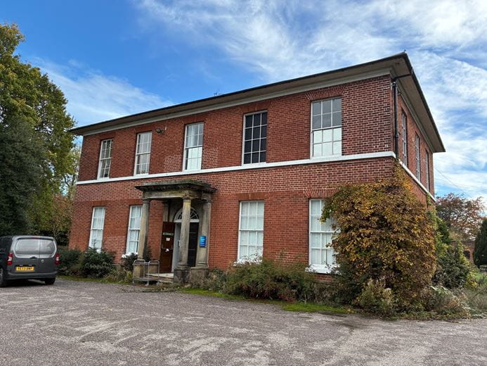  , Mayfield House , Bishton Lane ST18 - Available