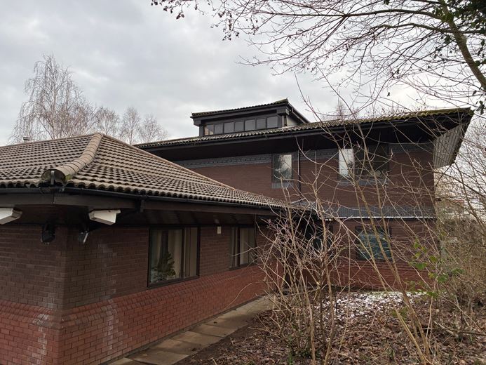 4,761 Sq Ft , Technology House, University Of Warwick Science Park CV4 - Available