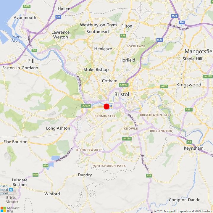 2,164 Sq Ft , CargoWork, Wapping Wharf BS1 - Available