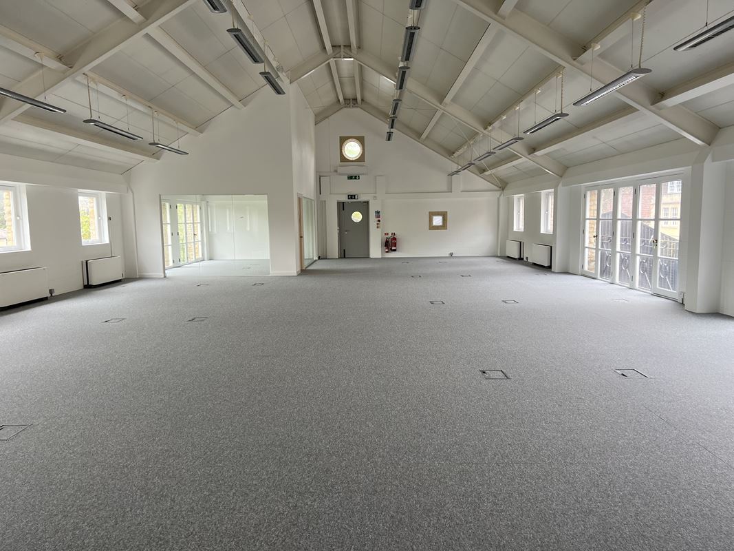 2,783 Sq Ft , 1st Floor Riverside South Building, Walcot Street BA1 - Available